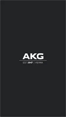 AKG Headphone android App screenshot 3